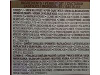 Garnier Color Sensation Permanent Color Cream, 1.0 Ultra Onyx Black - Image 4