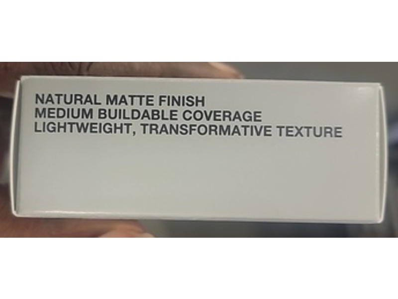 MAC Studio Fix Tech Cream-to-Powder Foundation, NW45, 0.35 oz/10 g