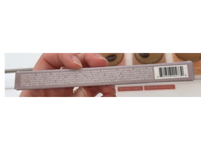 Ilia Eye Stylus Shadow Stick, Bisque, 0.05 fl oz/1.5 g