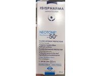Isispharma Neotone Radiance SPF 50+, 30 mL - Image 3