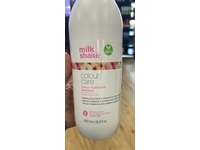 milk_shake Colour Care Color Maintainer Shampoo, Flower Fragrance, 33.8 fl oz/1000 mL - thumbnail 2
