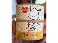 Lush X Pochacco Dusting Powder, 60 g - thumbnail 2