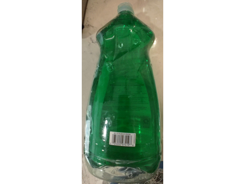 Palmolive Liquid Dish Soap, Original, 40 fl oz/1.18 L