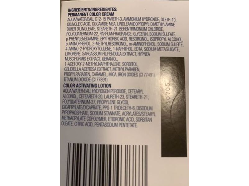 Clairol Root Touch-Up Permanent Hair Color Kit, 4R Dark Auburn/Reddish Brown, 1 Application