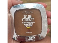 L'Oreal Paris True Match Super Blendable Powder, W10 Deep, 0.33 oz/9.5 g - thumbnail 2