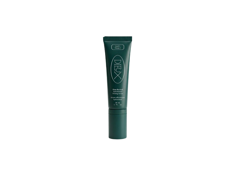 Dieux Skin Firm Revival Hydro Retinal Firming Serum, 1 fl oz/30 mL