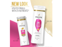 Pantene Pro V Curl Perfection Shampoo , 12 fl oz/355 mL - thumbnail 3