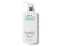 Hair Bar Nyc Silk Touch System Moisturizing Shampoo, Keratin, 25.36 fl oz/750 mL - thumbnail 1