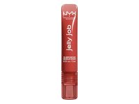 NYX Professional Makeup Jelly Job Lip Gloss, Jelly Filled, 0.25 fl oz/7.5 mL - thumbnail 1