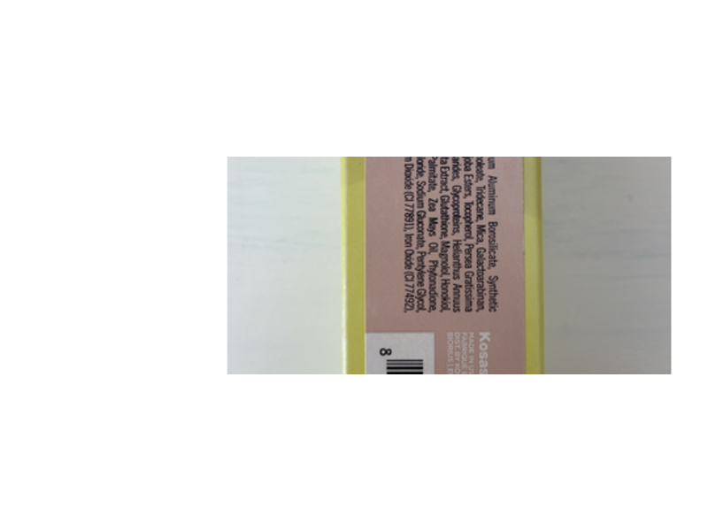 Kosas Glow I.V. Vitamin-Infused Skin Enhancer, Revive, 1 fl oz/30 mL