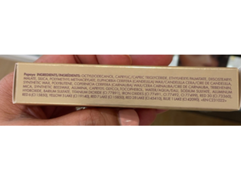 Stila Blush & Bronze Hydro-Blur Cheek Duo, Papaya & Tan, 0.33 oz/9.46 g