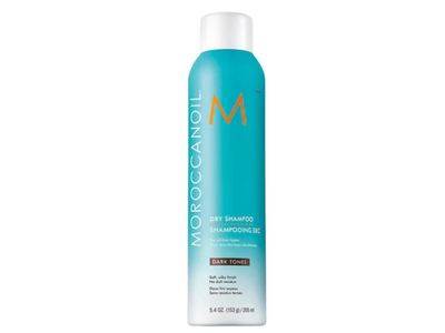 Moroccanoil Dry Shampoo Dark Tones