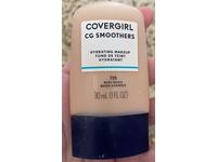 CoverGirl Smoothers Hydrating Foundation, 725 Buff Beige, 1 fl oz/30 mL - thumbnail 3