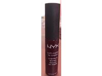 NYX Professional Makeup Soft Matte Lip Cream, Copenhagen, 0.27 fl oz/8 mL - thumbnail 2