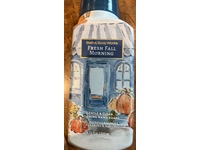 Bath & Body Works Gentle & Clean Foaming Hand Soap, Fresh Fall Morning, 8.75 fl oz/259 mL - thumbnail 2
