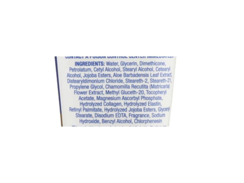 Meijer Ultra Restoring Skin Therapy Lotion, Vitamin A + C & E, 2.5 oz/70 g