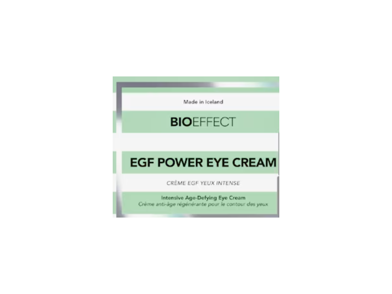 Bioeffect Egf Power Cream