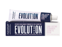 Alfaparf Milano Evolution Of The Color Long Lasting Permanent Color, 7 Rubio Medio, 2.06 fl oz/60 mL - thumbnail 1