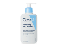 CeraVe SA Smoothing Cleanser, 8 fl oz/236 mL - thumbnail 1
