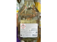 EcoVer Senstive Wasmiddel Lessive Liquide, 1 L, 28 Washes - thumbnail 3