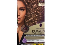 Schwarzkopf Keratin Blonde Bond Enforcing System, 11.1 High Lift Almond Blonde, 1 Application - thumbnail 2