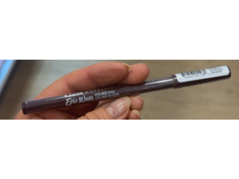 Nyx Professional Makeup Epic Wear Eyeliner Stick, 34 Burnt Sienna, 0.043 oz/1.22 g