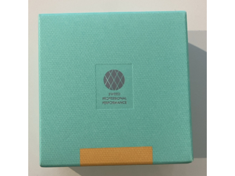 Sweed Miracle Powder, Golden Medium 03, 0.24 oz/7 g