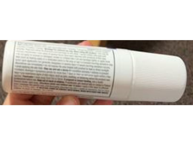 Icy Hot No Mess Pain Relief, Original