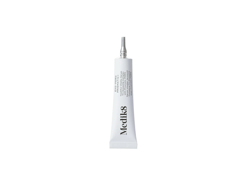 Medik8 Exo-PDRN Prismatic+ Youthful Vitality Serum, 0.13 fl oz/4 mL