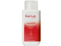 The Hair Lab By Strands Personalized Moisturizing Shampoo, 11 fl oz/325 mL - Image 2