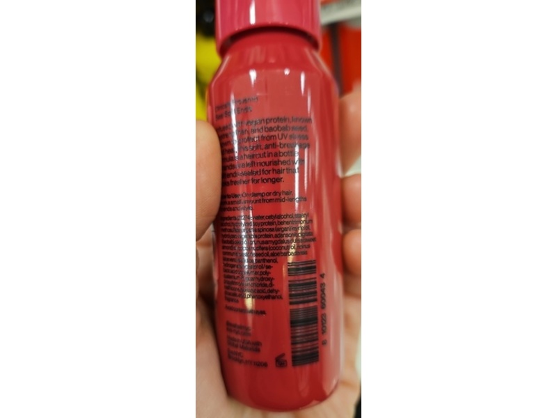 Eva.Nyc On Point Split End Mender, 2 fl oz/60 mL