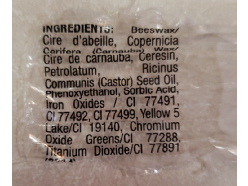 wet n wild Color Icon Brow Pencil, Ginger Roots, 0.02 oz/0.6 g