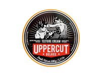 Uppercut Deluxe Texture Cream, Reworkable Hold, 3.5 oz/100 g - Image 2