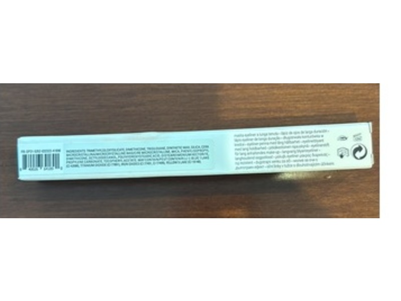 Fenty Beauty Flypencil Pencil Eyeliner, Bachelor Pad, 0.01 oz/0.3 g