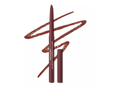 Revlon Colorstay Longwear Lipliner, Chocolate 645, 0.01 oz/0.28 g, Pack Of 3