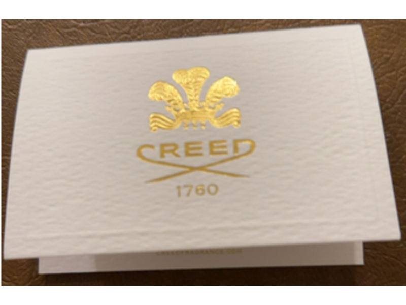 Creed Carmina Eau De Parfum, 2mL