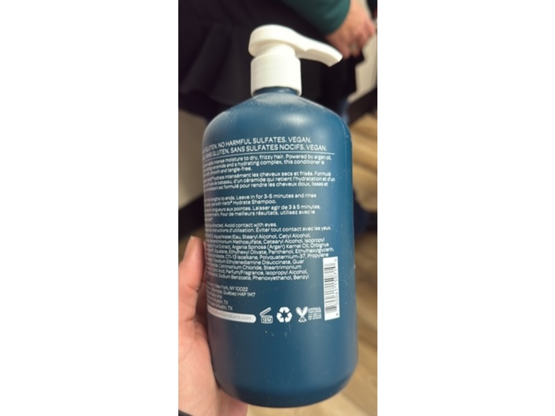 Verb Revitalisant Hydrate Conditioner, 32 fl oz/946 mL