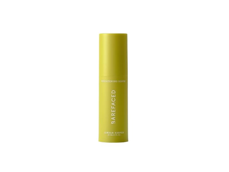 Barefaced Brightening Serum, 1 fl oz/30 mL