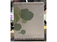 Vecs Gardenia Plus+ Ultra Cica Exosome Repair Mask, 23 mL, 6 Count - Image 3