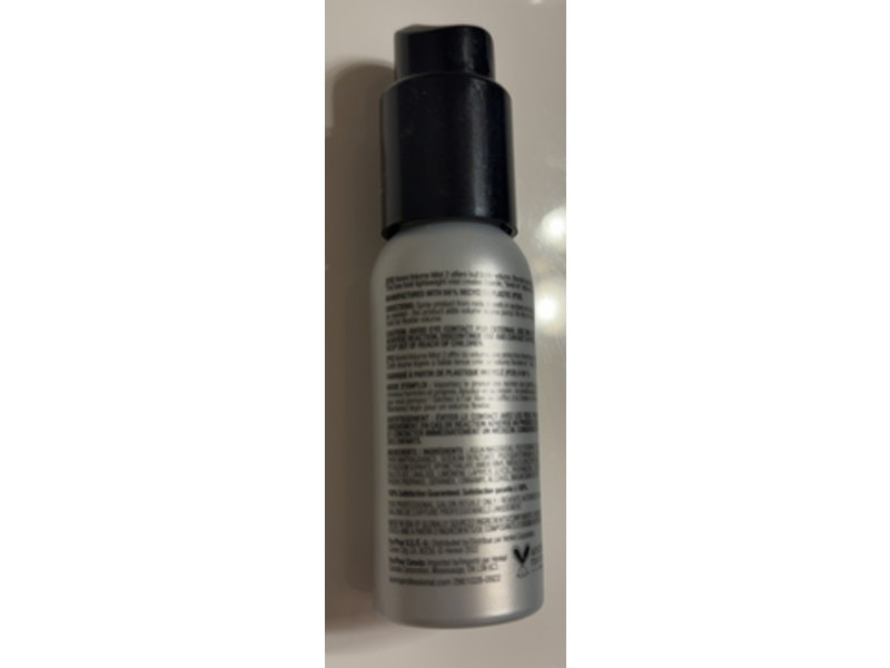 Kenra Volume Builder Mist 2, 1.7 oz/50 mL