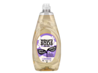 Molly's Suds Dish Soap, Lavender, 24 fl oz, Pack Of 2 - thumbnail 1