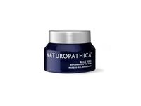 Naturopathica Aloe Vera Replenishing Gel Mask, 1.69 fl oz/50 mL - Image 2