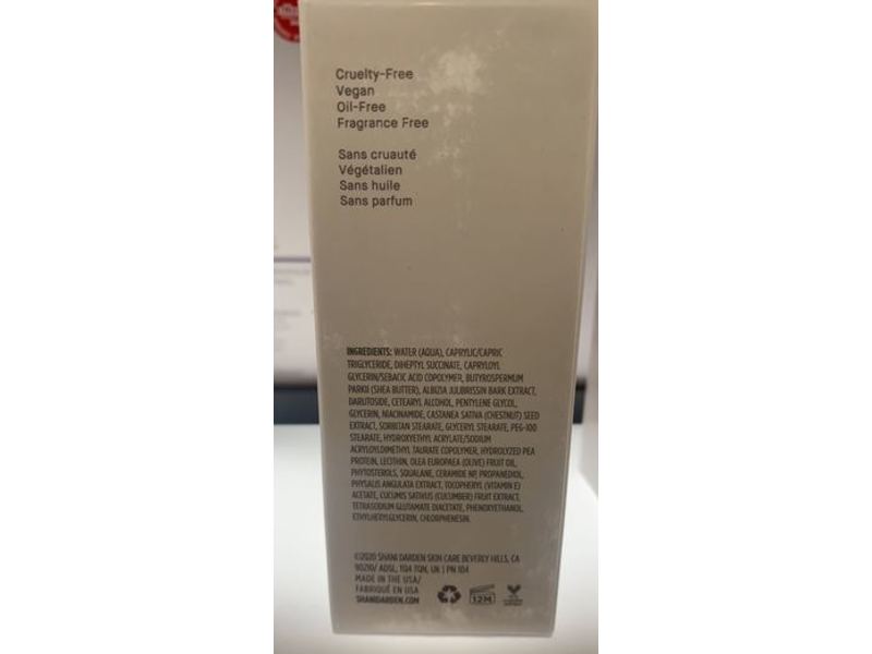 Shani Darden Intensive Eye Renewal Cream, 0.5 fl oz/15 mL