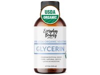 Everyday Beauty Moisturizer, Organic Glycerin, 4 fl oz/120 mL - thumbnail 1