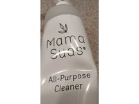 Mama Suas All Purpose Cleaner, 16 fl oz/473 mL - Image 3