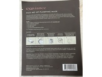 Exuviance Pick Me Up Plumping Mask, Hyaluronic Acid & Caffeine, 0.7 fl oz/20 g, 1 Count - Image 4