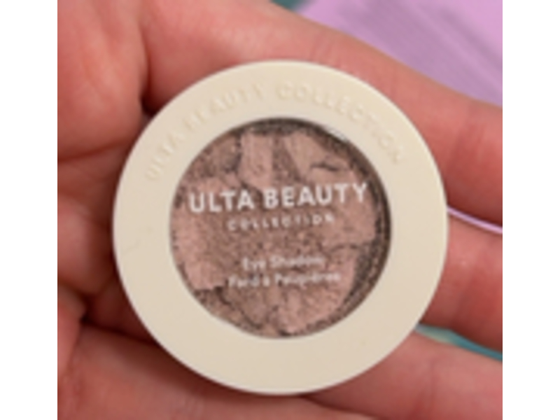 Ulta Beauty Eye Shadow, Dinner Party, 0.04 oz/1.4 g