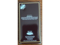 Crown Perfumes Eau De Parfum Natural Spray, Choco Musk, 1.65 fl oz/50 mL - Image 4