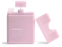 Noshinku Hand Sanitizer, Lavendula, 0.67 fl oz/20 mL, Pack Of 3 - thumbnail 1