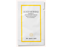 Dr.David Jack Good Morning Sachet Antioxidant Serum, Vitamin C, 1fl oz/3 mL - thumbnail 1